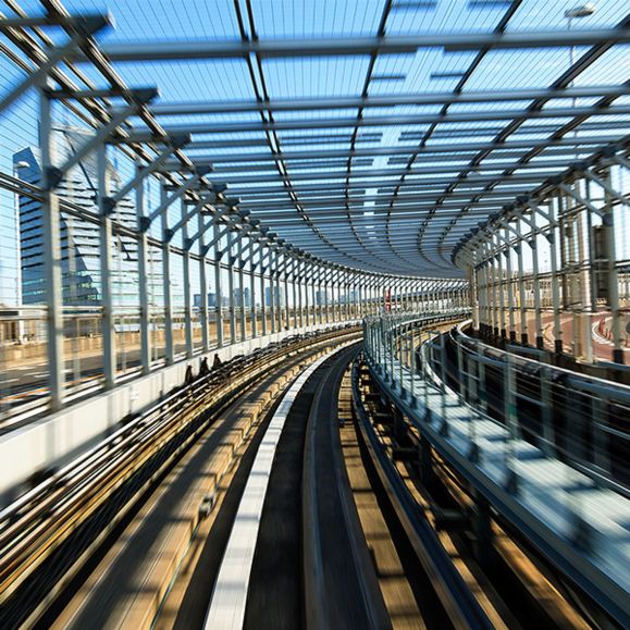 Executivos identificam melhorias e oportunidades no setor de transportes